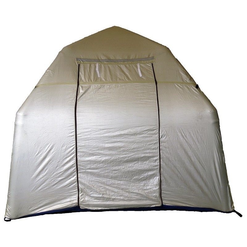 Camping tent cover 2,5 x 2,5