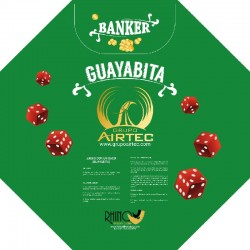 Tabela Guayabita