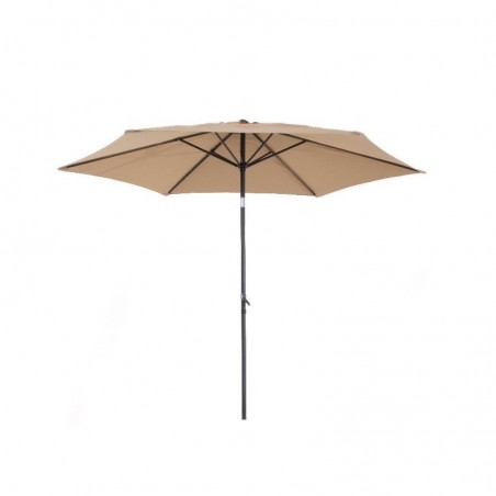 Umbrella surveillance post