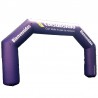 Arco inflable