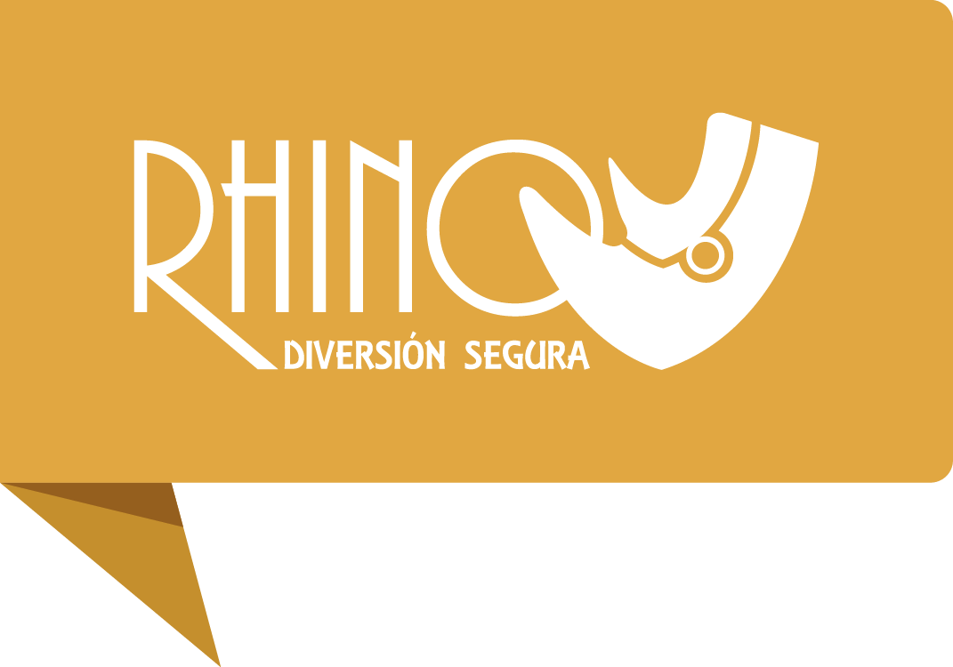 Rhino Diversión Segura